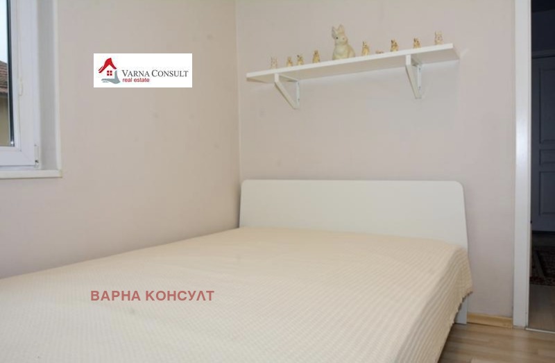 Продава  Етаж от къща град Варна , ВИНС-Червен площад , 147 кв.м | 88463922 - изображение [7]