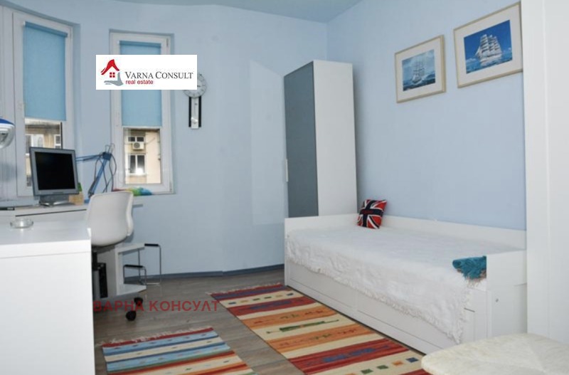 Продава  Етаж от къща град Варна , ВИНС-Червен площад , 147 кв.м | 88463922 - изображение [8]