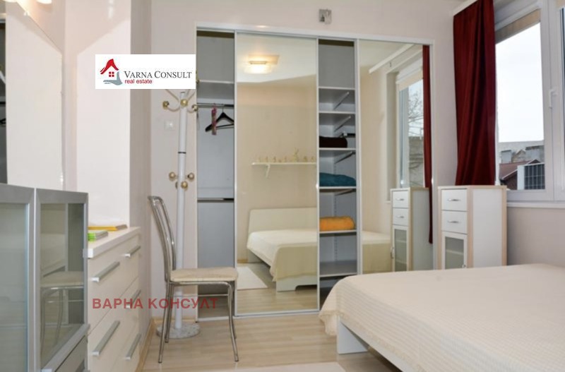 Продава  Етаж от къща град Варна , ВИНС-Червен площад , 147 кв.м | 88463922 - изображение [6]