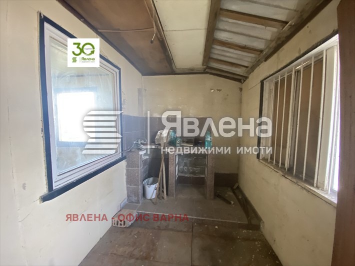 Продава КЪЩА, гр. Варна, м-т Зеленика, снимка 5 - Къщи - 48018999