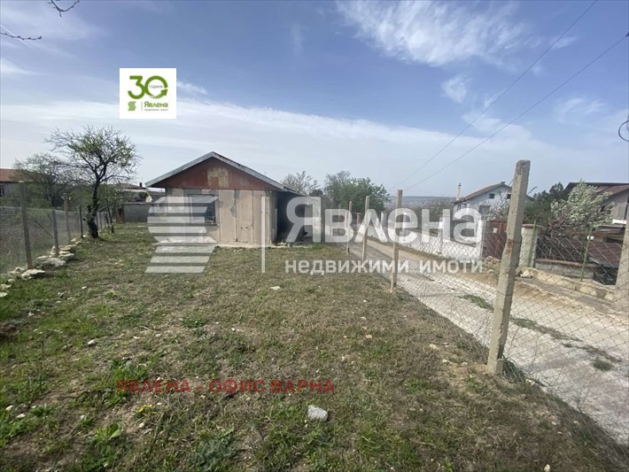 Продава КЪЩА, гр. Варна, м-т Зеленика, снимка 2 - Къщи - 48018999