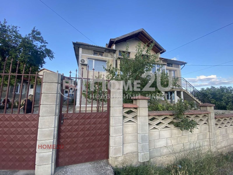 In vendita  Casa regione Varna , Ignatievo , 124 mq | 20455930