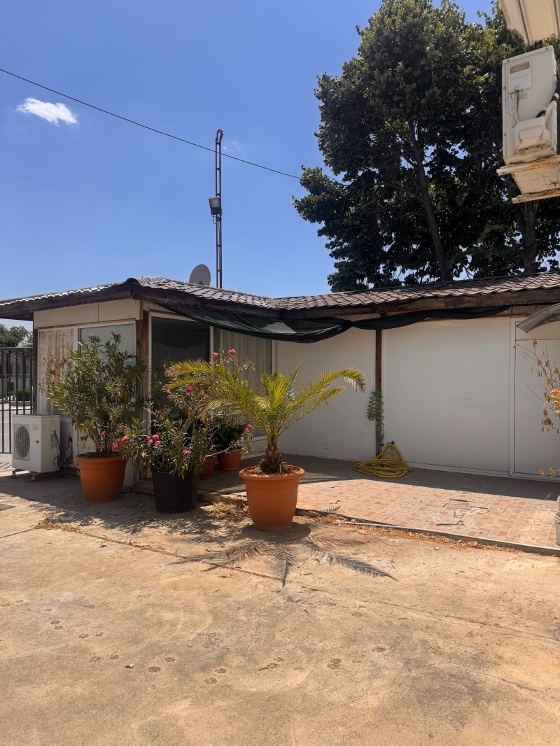 Продава  Склад град Стара Загора , Индустриална зона - запад , 303 кв.м | 87781195 - изображение [5]