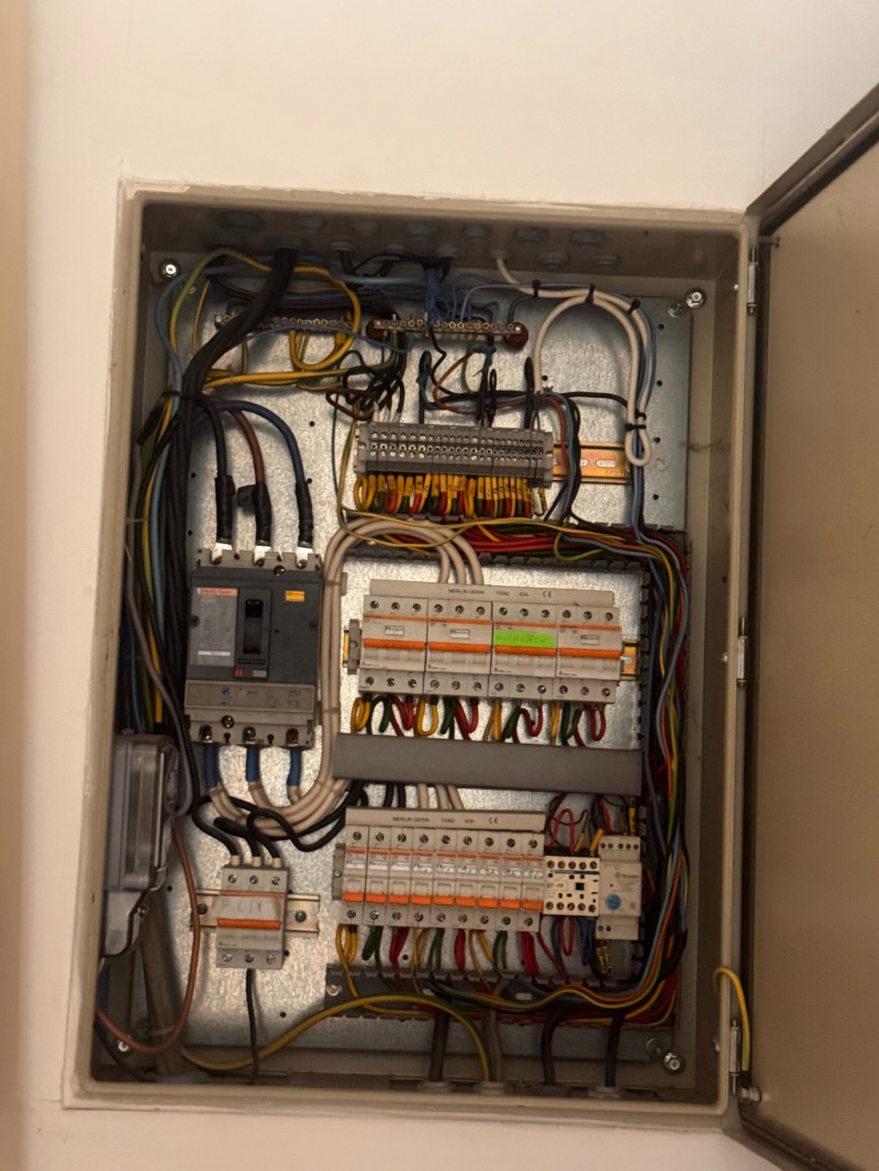 Продава  Склад град Стара Загора , Индустриална зона - запад , 303 кв.м | 87781195 - изображение [12]