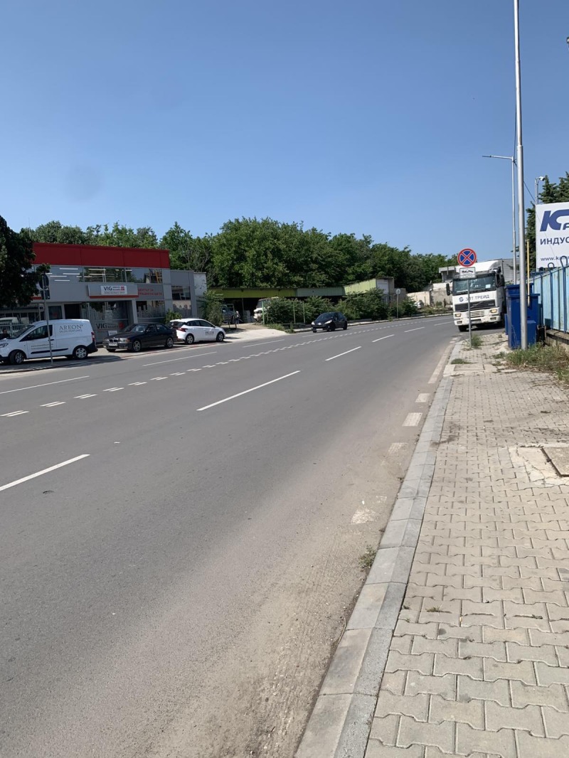 Продава  Склад град Стара Загора , Индустриална зона - запад , 303 кв.м | 87781195 - изображение [14]