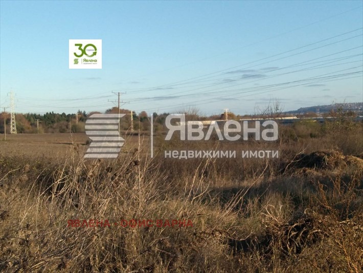 Продава ПАРЦЕЛ, гр. Варна, с. Тополи, снимка 3 - Парцели - 48020521