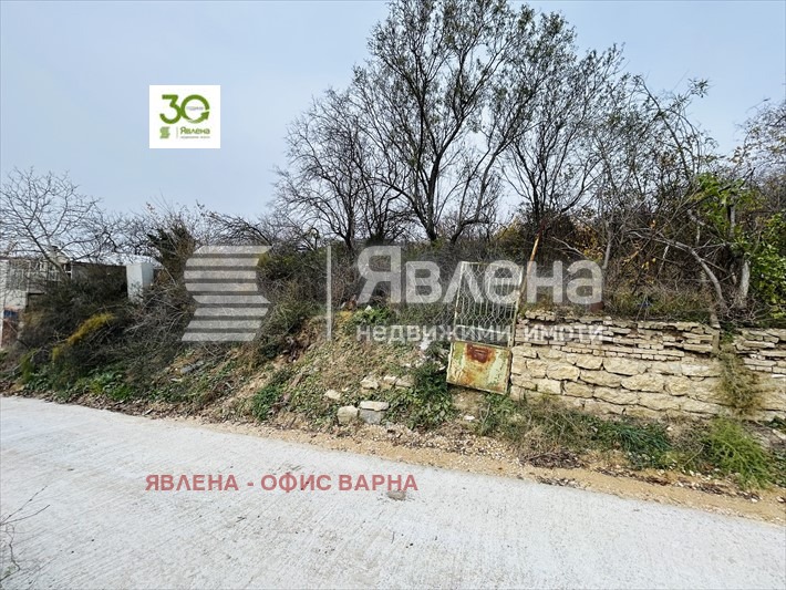 Продава ПАРЦЕЛ, гр. Варна, Свети Никола, снимка 1 - Парцели - 49365536