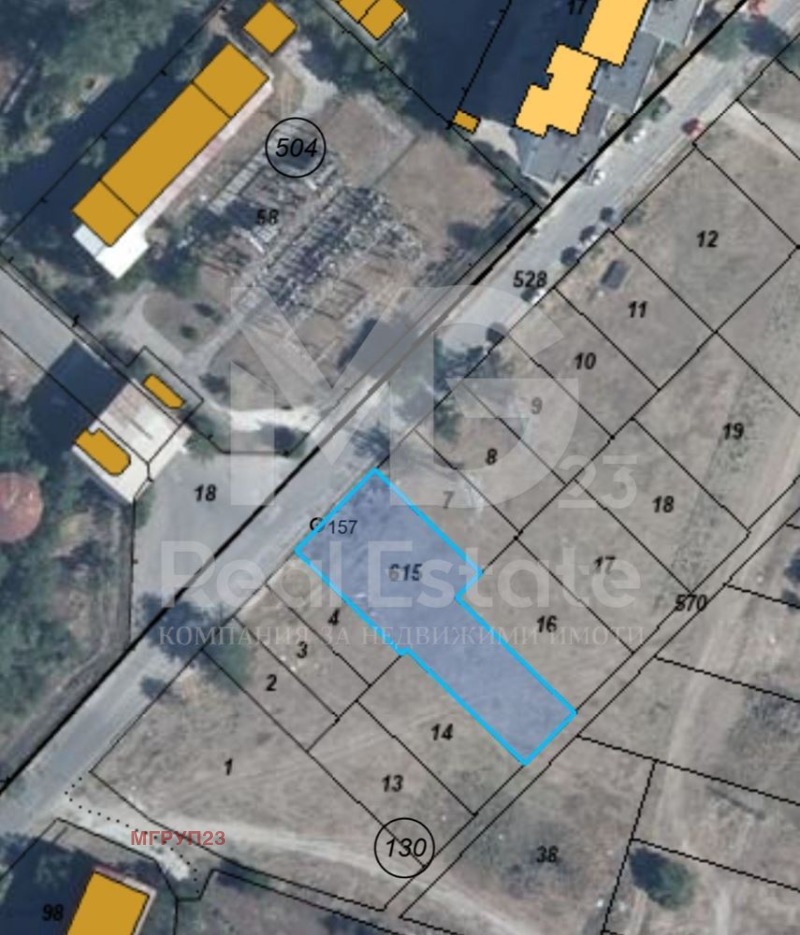 Na prodej  Spiknutí oblast Plovdiv , Sopot , 1450 m2 | 42018275 - obraz [2]