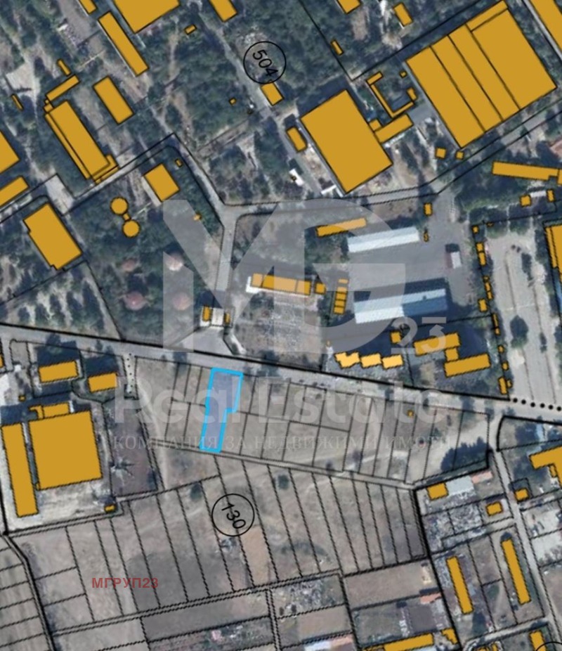Na prodej  Spiknutí oblast Plovdiv , Sopot , 1450 m2 | 42018275 - obraz [3]