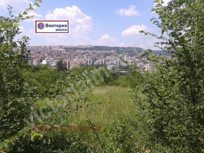 Продава ПАРЦЕЛ, град Велико Търново, Зона Б • 55000 € • 46212813 — Holmes.bg