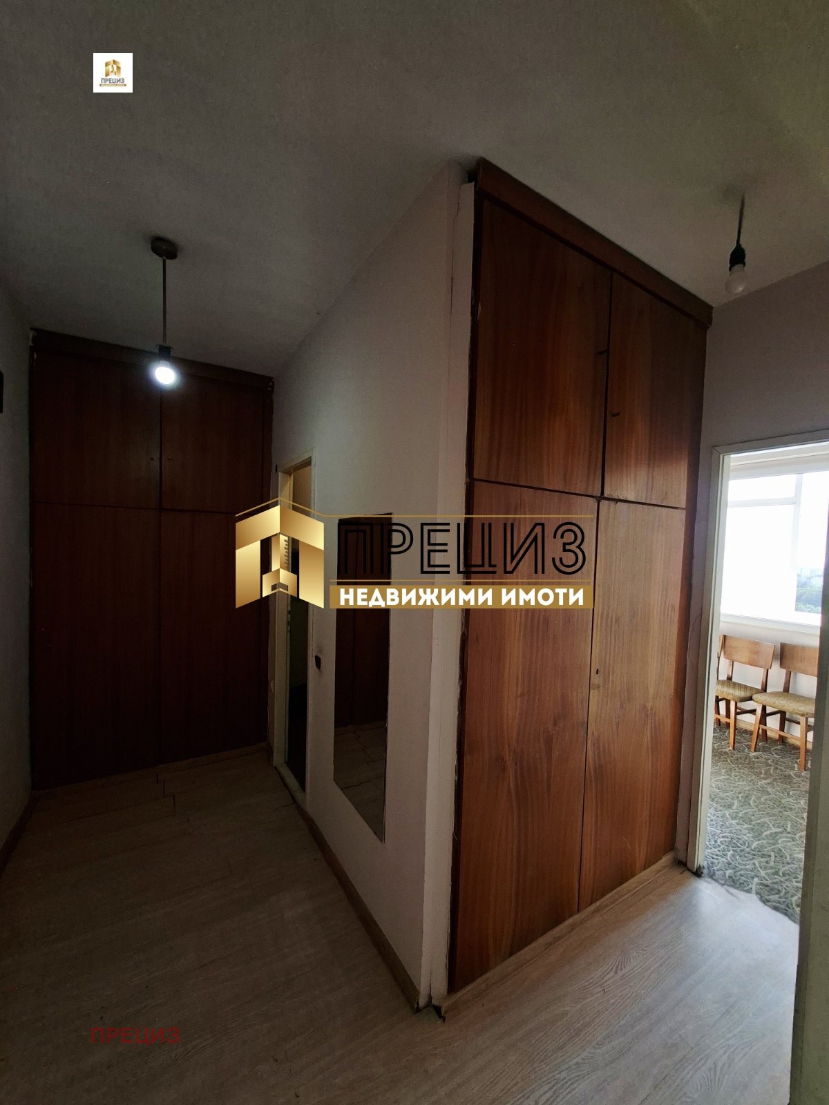 Продава 1-СТАЕН, гр. Шумен, Боян Българанов 1, снимка 5 - Апартаменти - 55936383