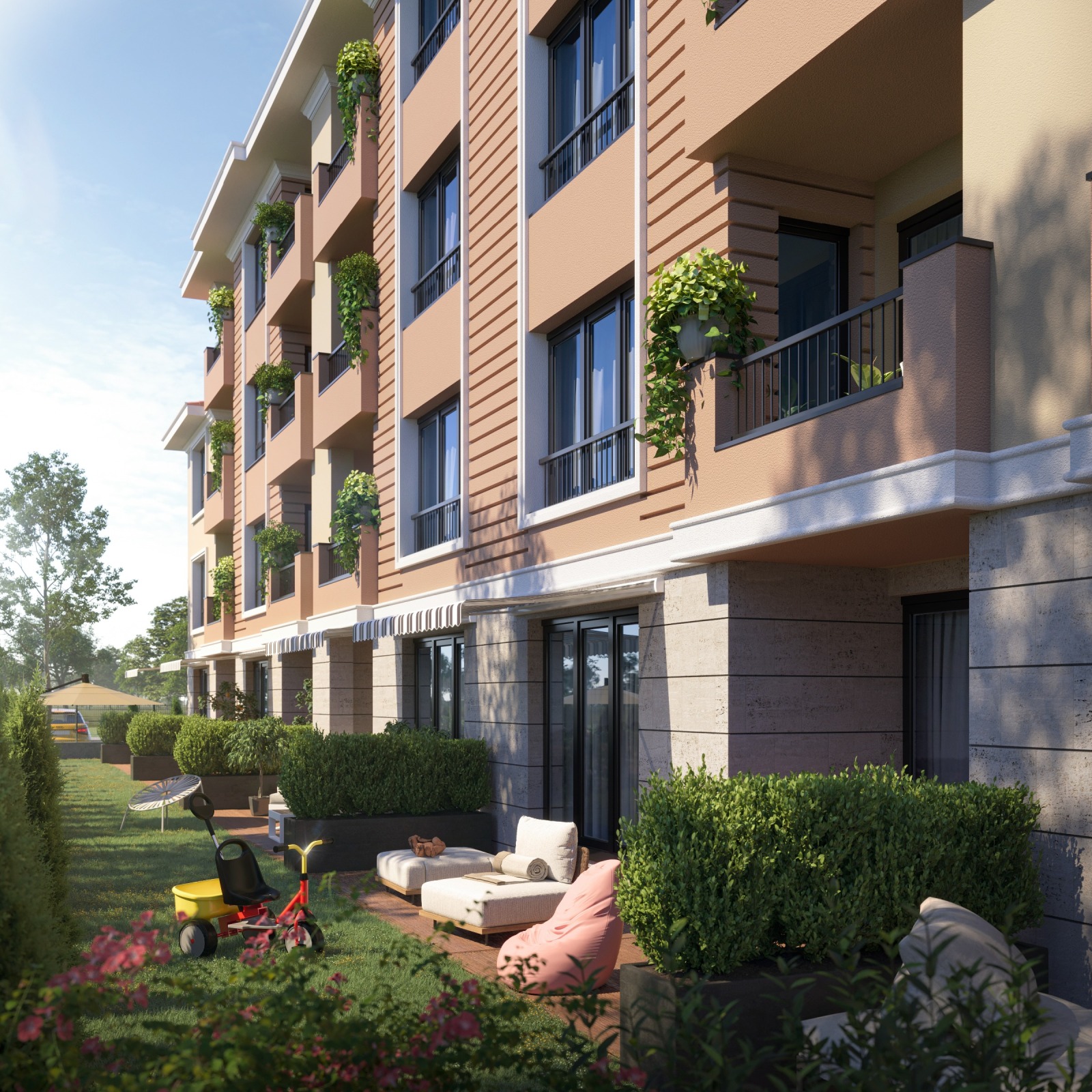 Продава 2-СТАЕН, гр. Пловдив, Въстанически, снимка 3 - Апартаменти - 52051665