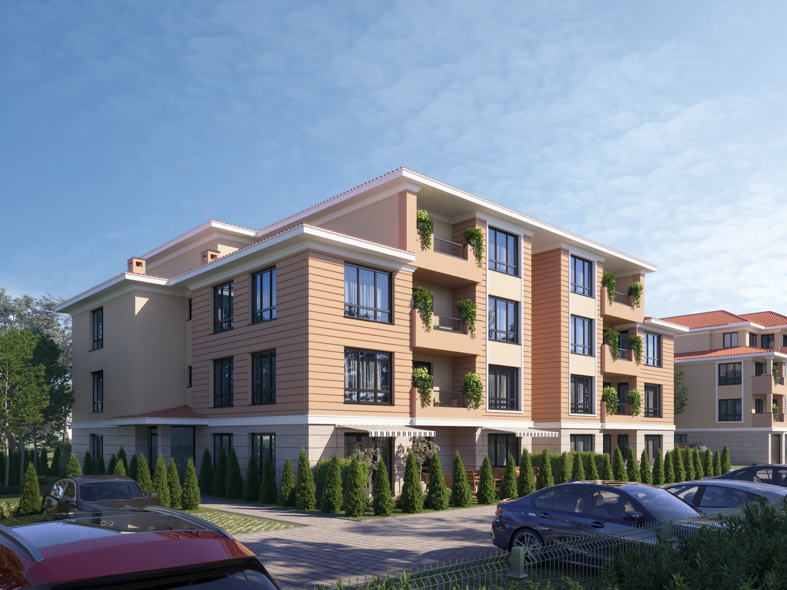 Продава 2-СТАЕН, гр. Пловдив, Въстанически, снимка 5 - Апартаменти - 52051665