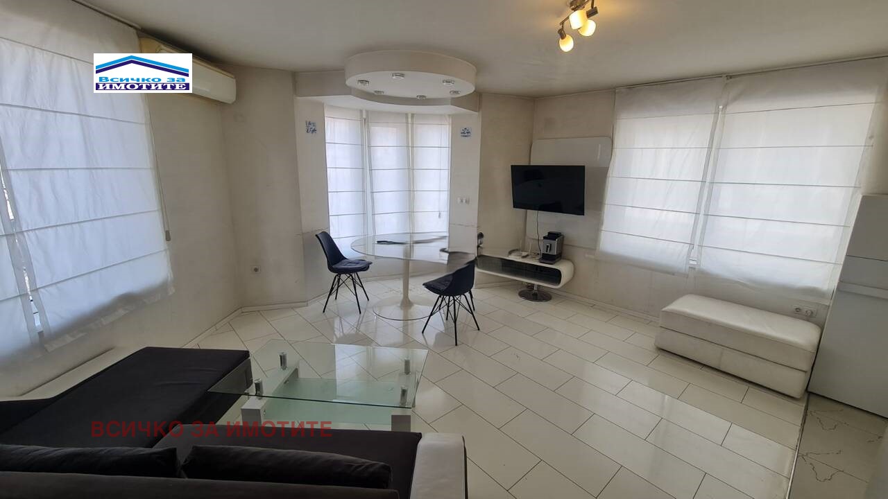 Продава 2-СТАЕН, гр. Русе, Център