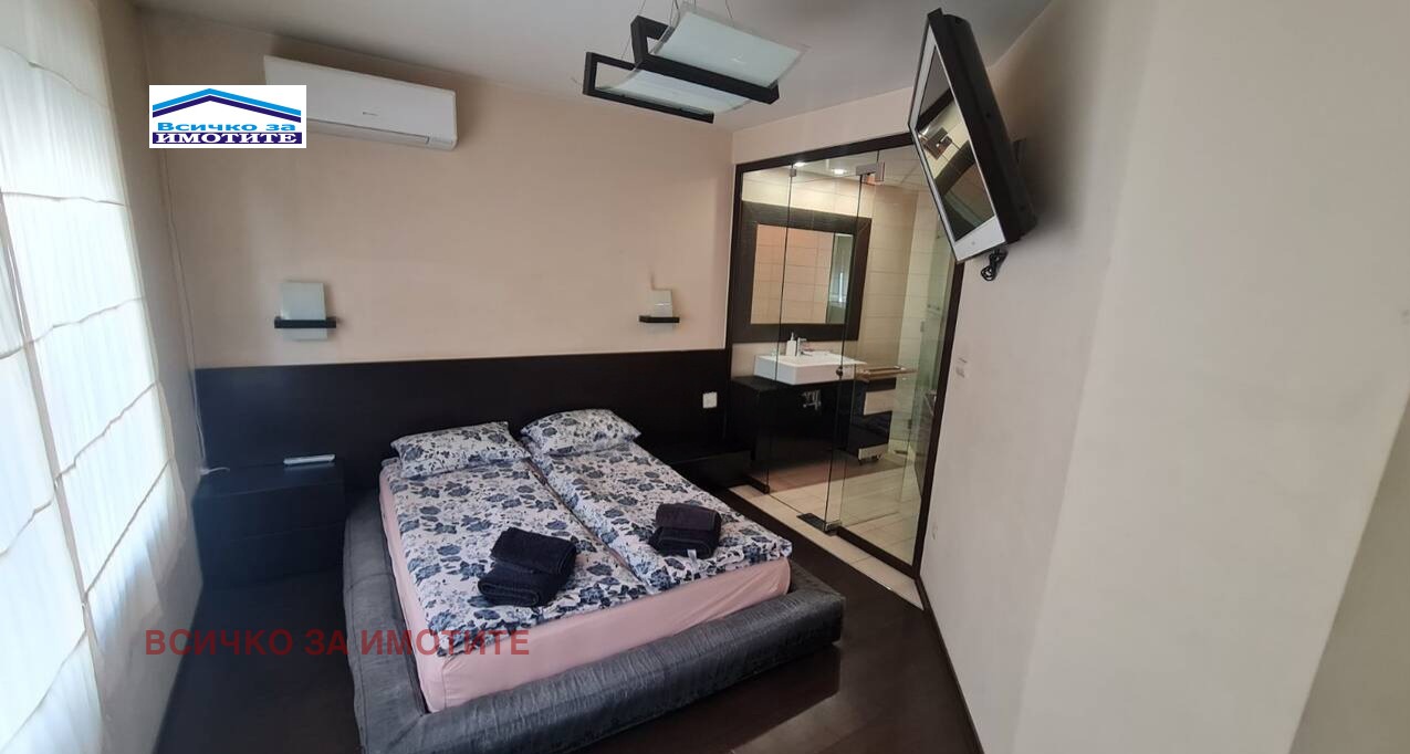 Продава 2-СТАЕН, гр. Русе, Център, снимка 4 - Апартаменти - 53947038