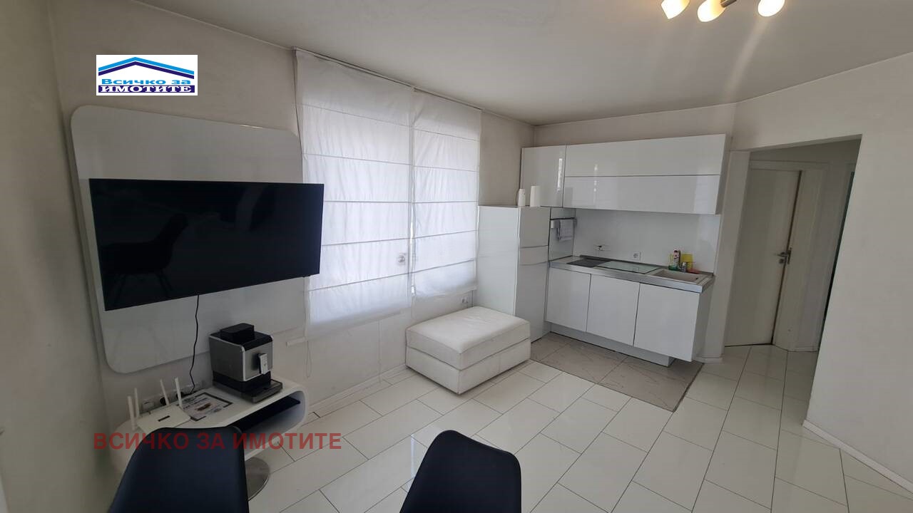 Продава 2-СТАЕН, гр. Русе, Център, снимка 9 - Апартаменти - 53947038