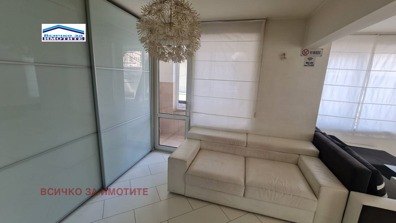 Продава 2-СТАЕН, гр. Русе, Център, снимка 6 - Апартаменти - 53947038