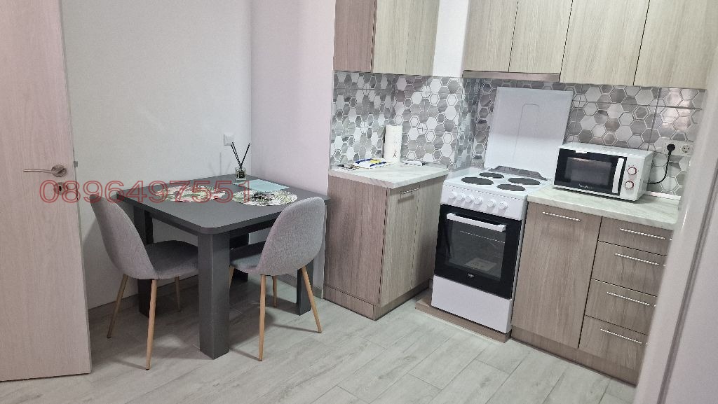 Продава 2-СТАЕН, гр. Варна, Окръжна болница-Генерали, снимка 16 - Апартаменти - 54904924