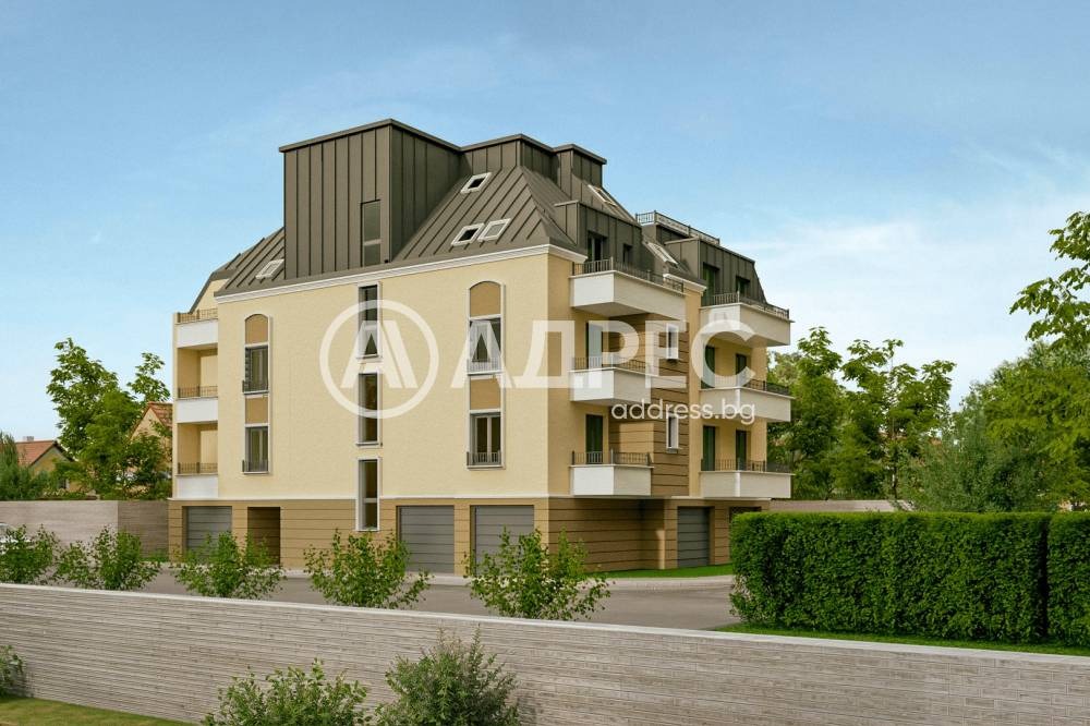Продава 2-СТАЕН, гр. София, Надежда 1, снимка 2 - Апартаменти - 55723710