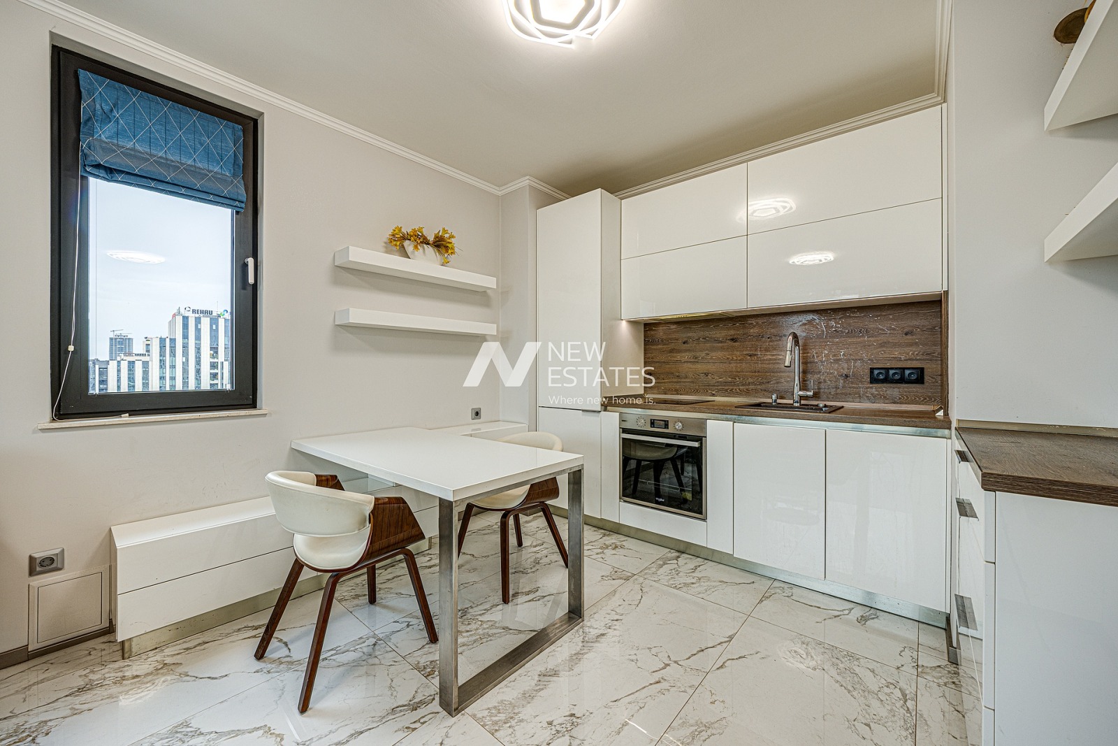 Продава 2-СТАЕН, гр. София, Кръстова вада, снимка 3 - Апартаменти - 56269829