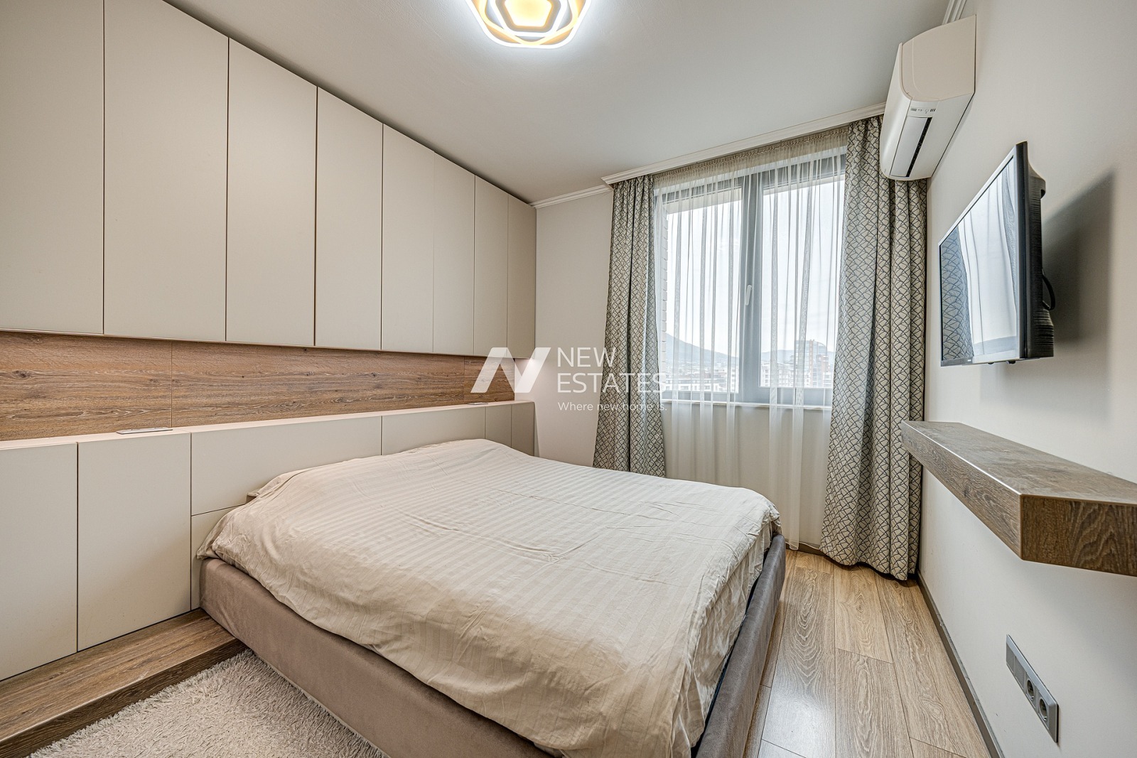 Продава 2-СТАЕН, гр. София, Кръстова вада, снимка 5 - Апартаменти - 56269829
