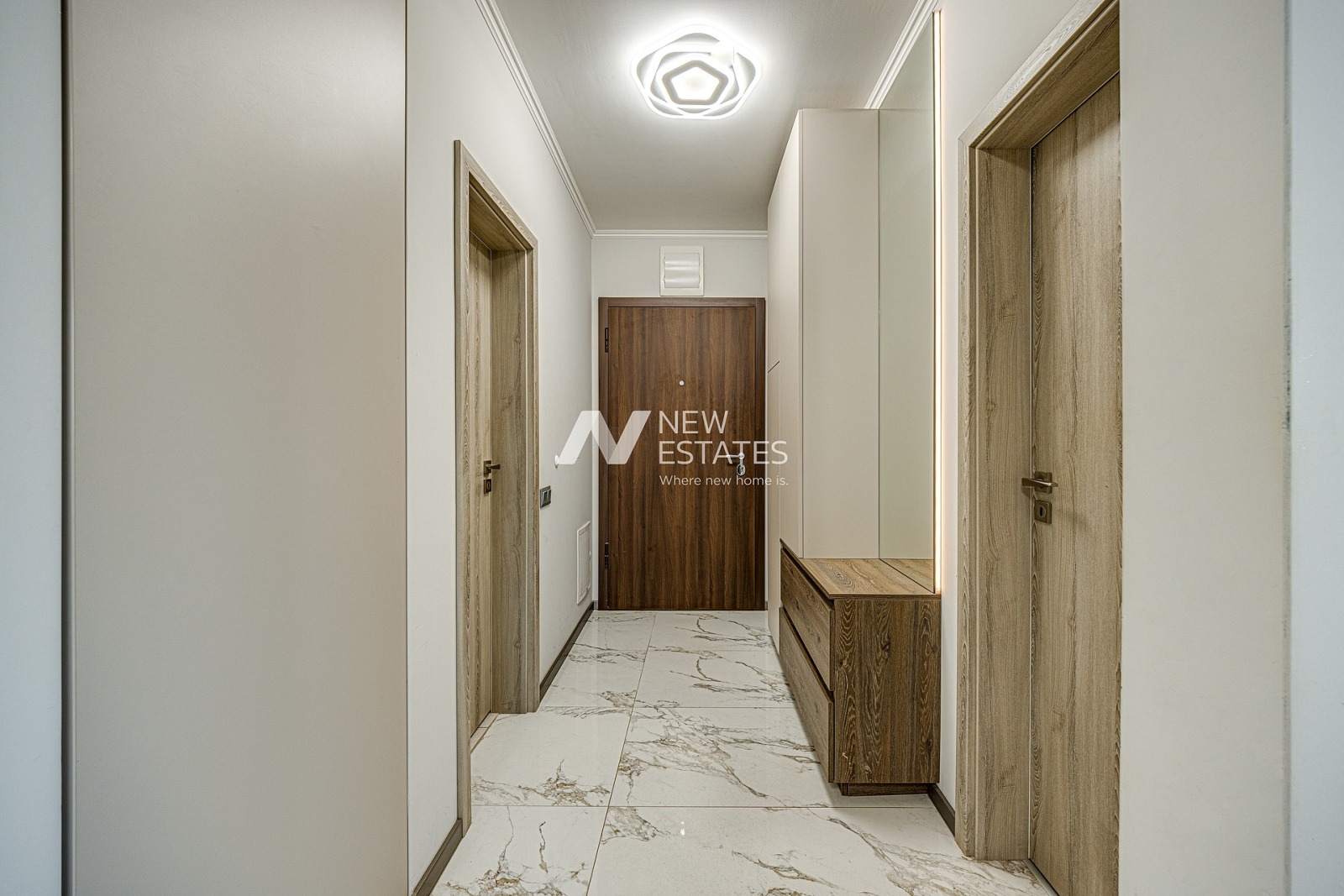 Продава 2-СТАЕН, гр. София, Кръстова вада, снимка 7 - Апартаменти - 56269829