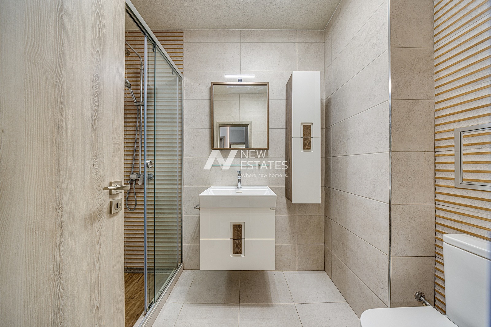 Продава 2-СТАЕН, гр. София, Кръстова вада, снимка 6 - Апартаменти - 56269829
