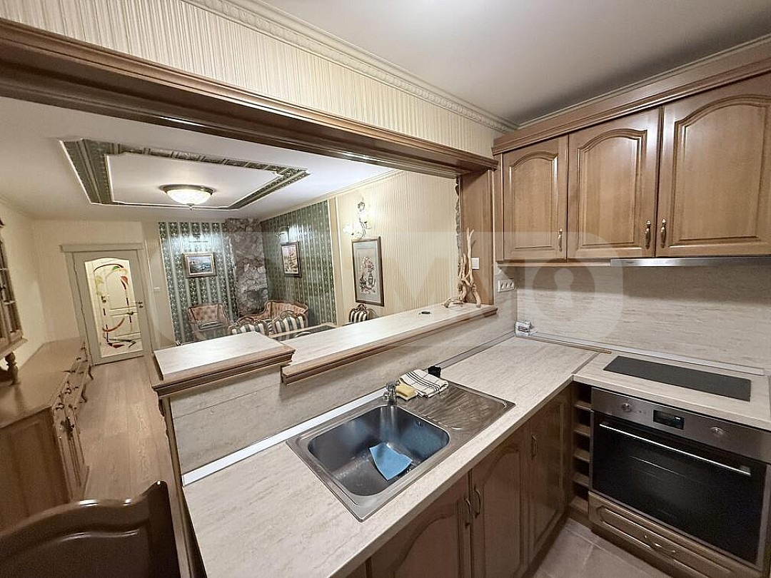 Продава 3-СТАЕН, гр. Балчик, област Добрич, снимка 6 - Апартаменти - 53974407