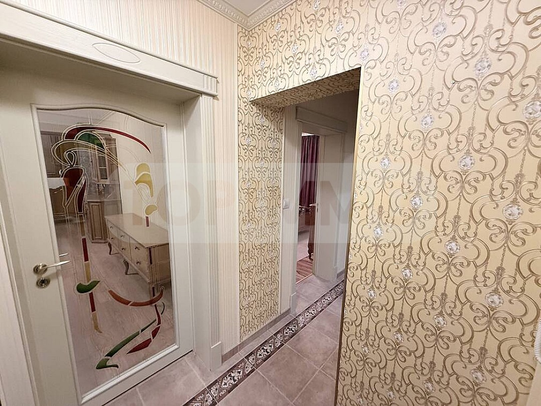 Продава 3-СТАЕН, гр. Балчик, област Добрич, снимка 10 - Апартаменти - 53974407