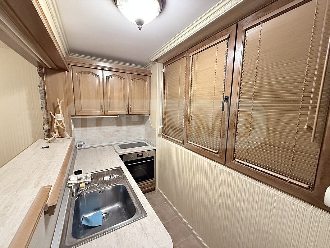 Продава 3-СТАЕН, гр. Балчик, област Добрич, снимка 5 - Апартаменти - 53974407