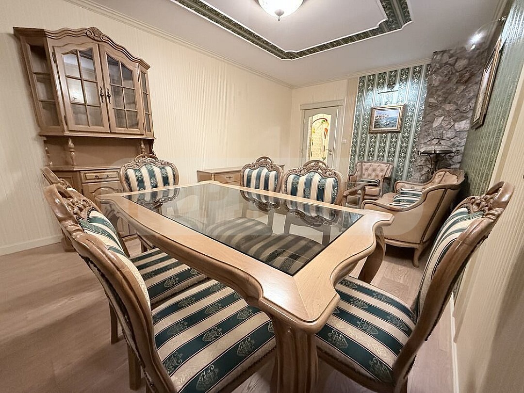 Продава 3-СТАЕН, гр. Балчик, област Добрич, снимка 9 - Апартаменти - 53974407