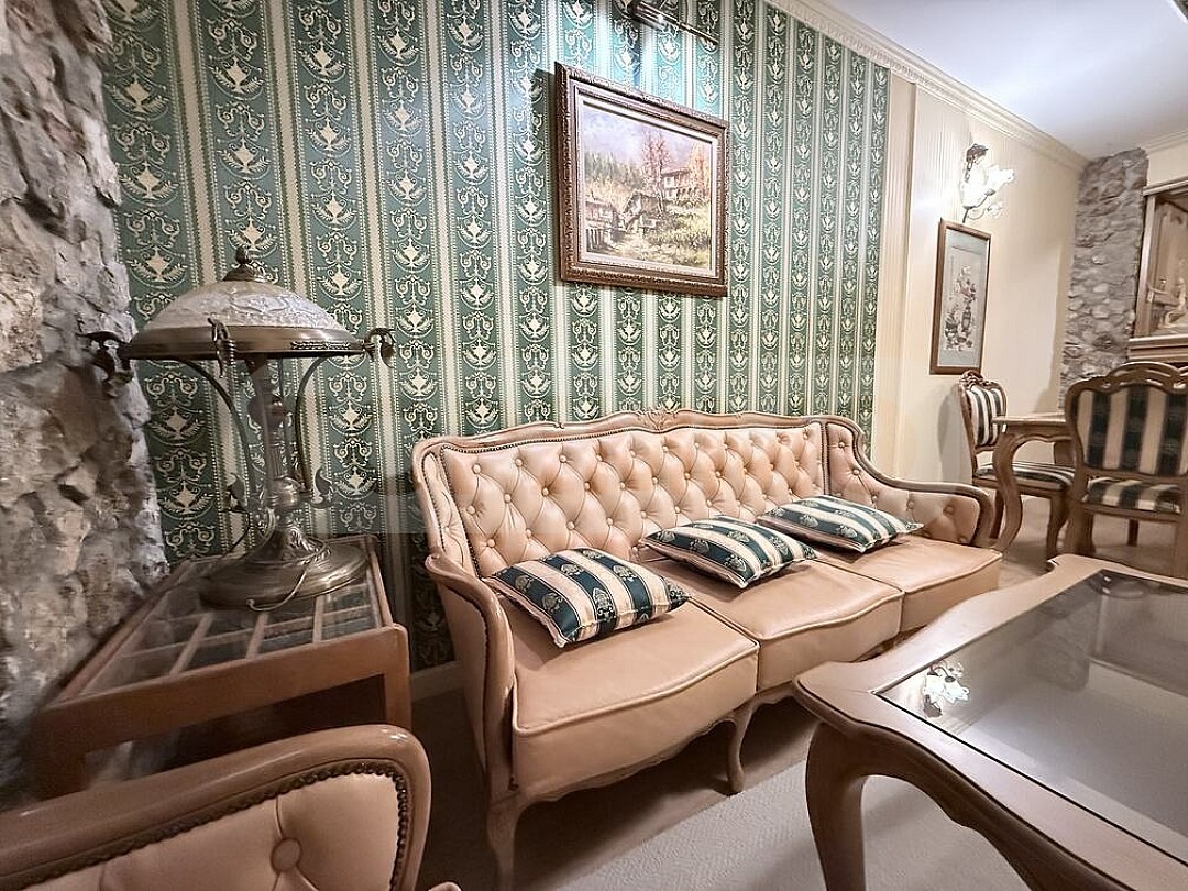 Продава 3-СТАЕН, гр. Балчик, област Добрич, снимка 2 - Апартаменти - 53974407