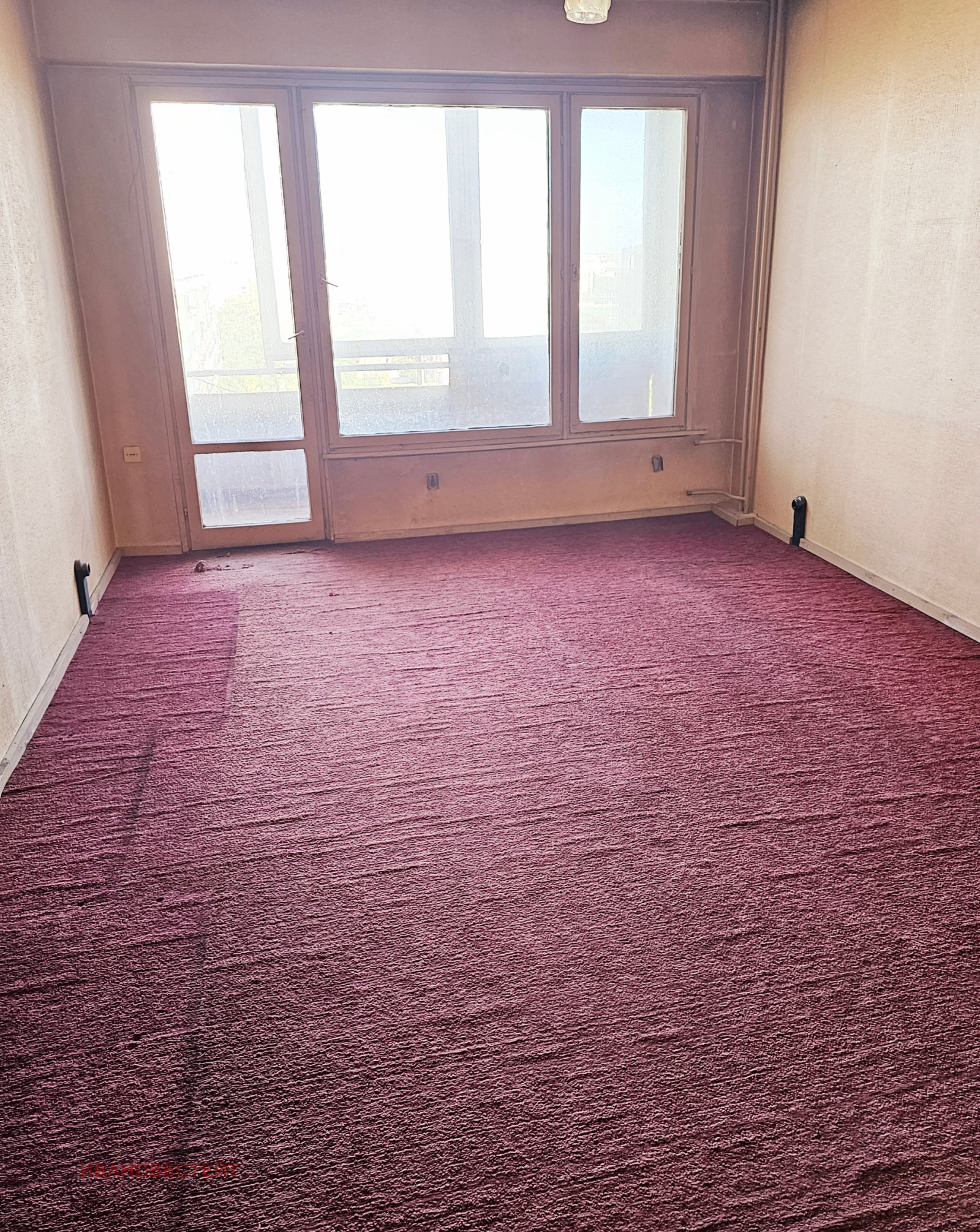 Продава 3-СТАЕН, гр. София, Хаджи Димитър, снимка 2 - Апартаменти - 54308833