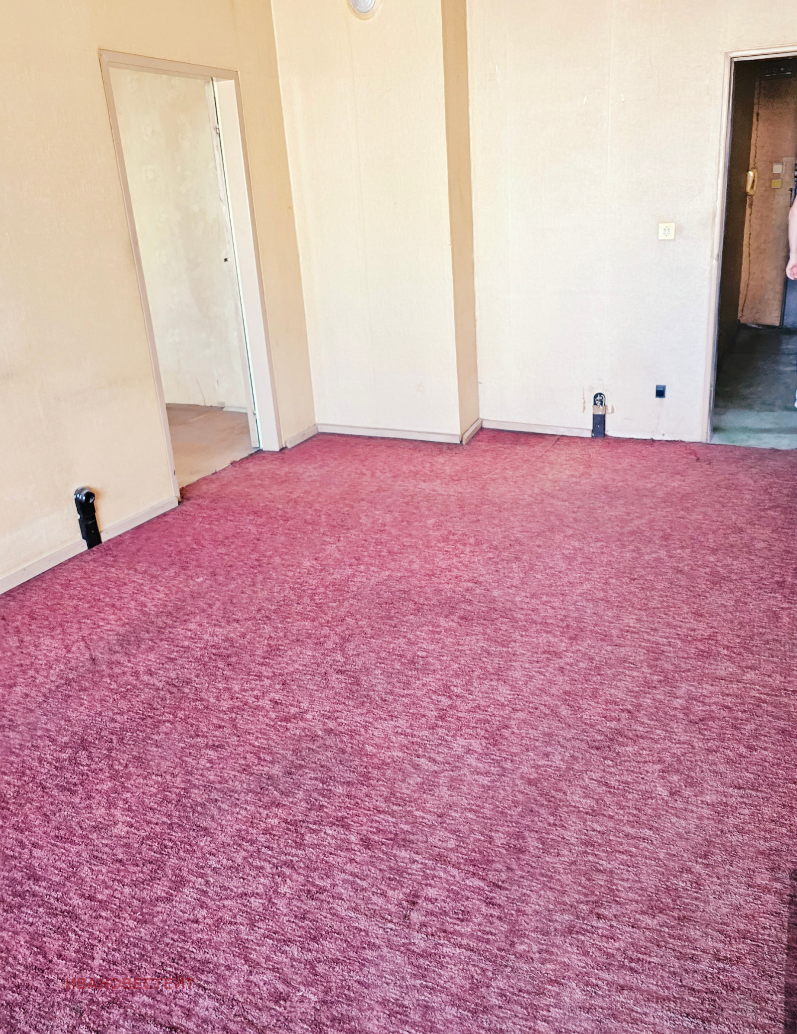 Продава 3-СТАЕН, гр. София, Хаджи Димитър, снимка 3 - Апартаменти - 54308833