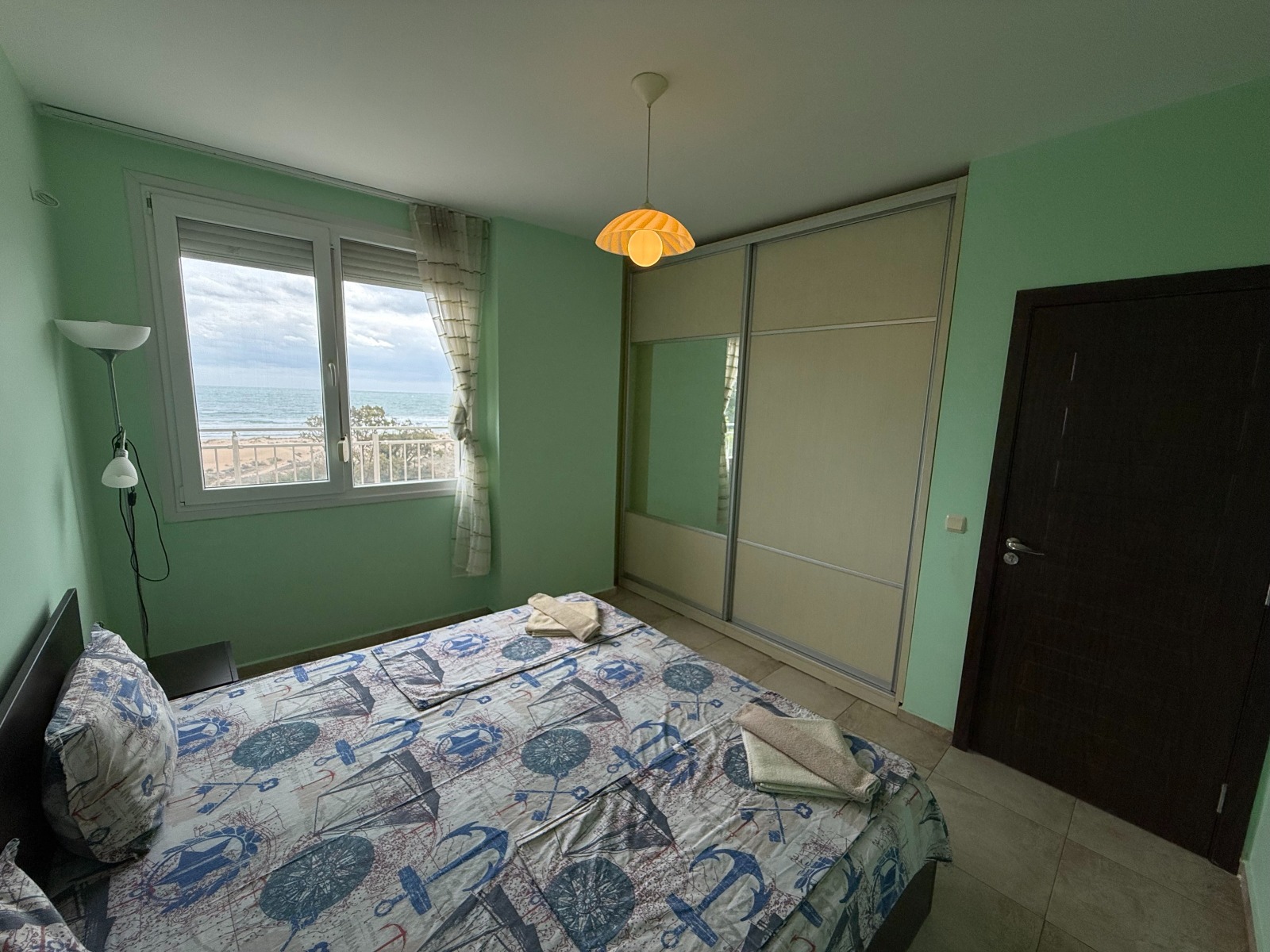 Продава 3-СТАЕН, гр. Приморско, област Бургас, снимка 13 - Апартаменти - 54407104