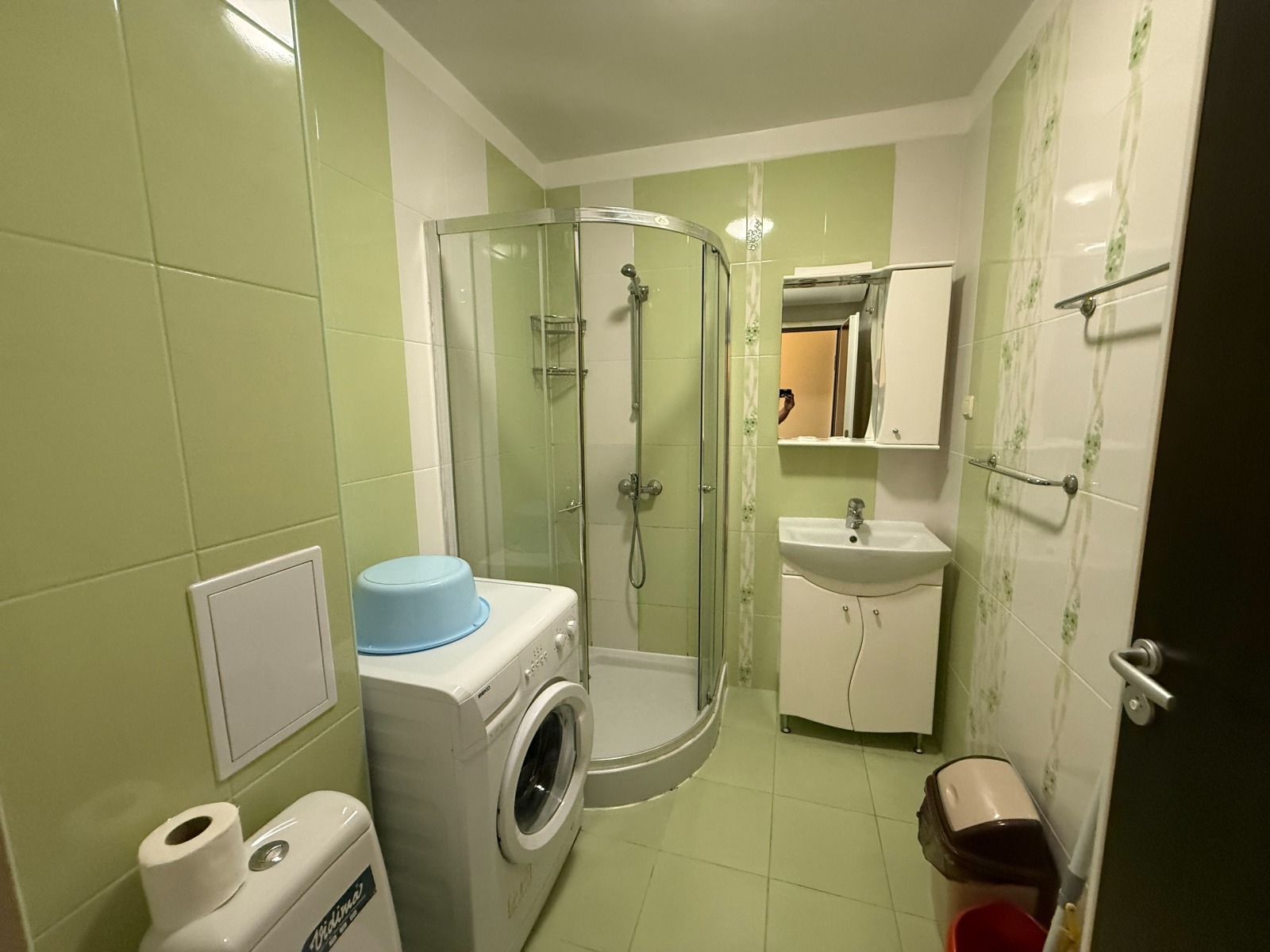 Продава 3-СТАЕН, гр. Приморско, област Бургас, снимка 8 - Апартаменти - 54407104