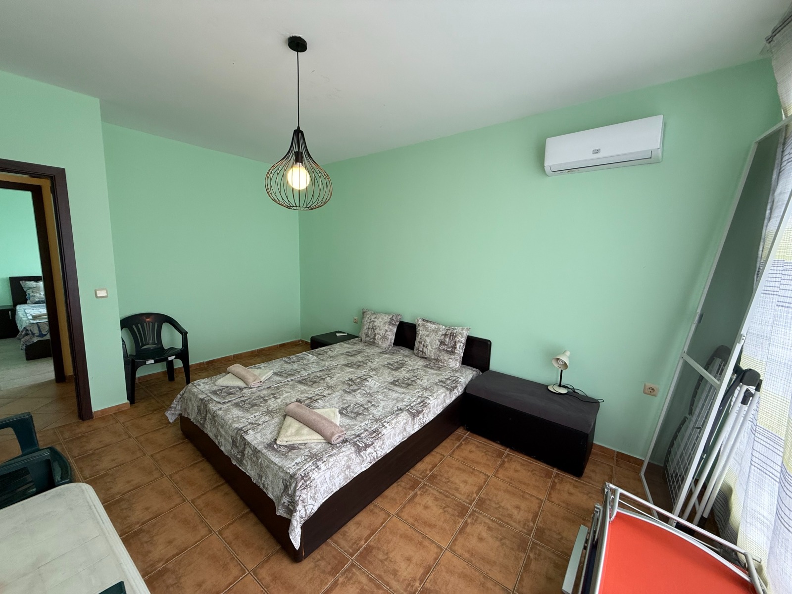 Продава 3-СТАЕН, гр. Приморско, област Бургас, снимка 11 - Апартаменти - 54407104