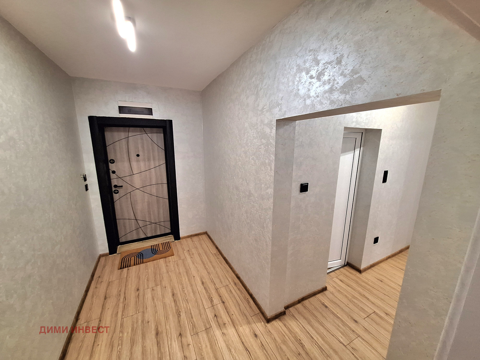 Продава 3-СТАЕН, гр. Добрич, Център, снимка 6 - Апартаменти - 55709984