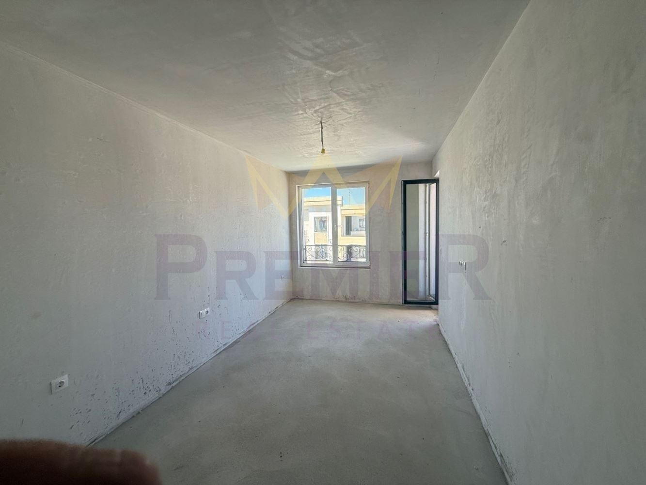 Продава 3-СТАЕН, гр. Пловдив, Кършияка, снимка 3 - Апартаменти - 56103145