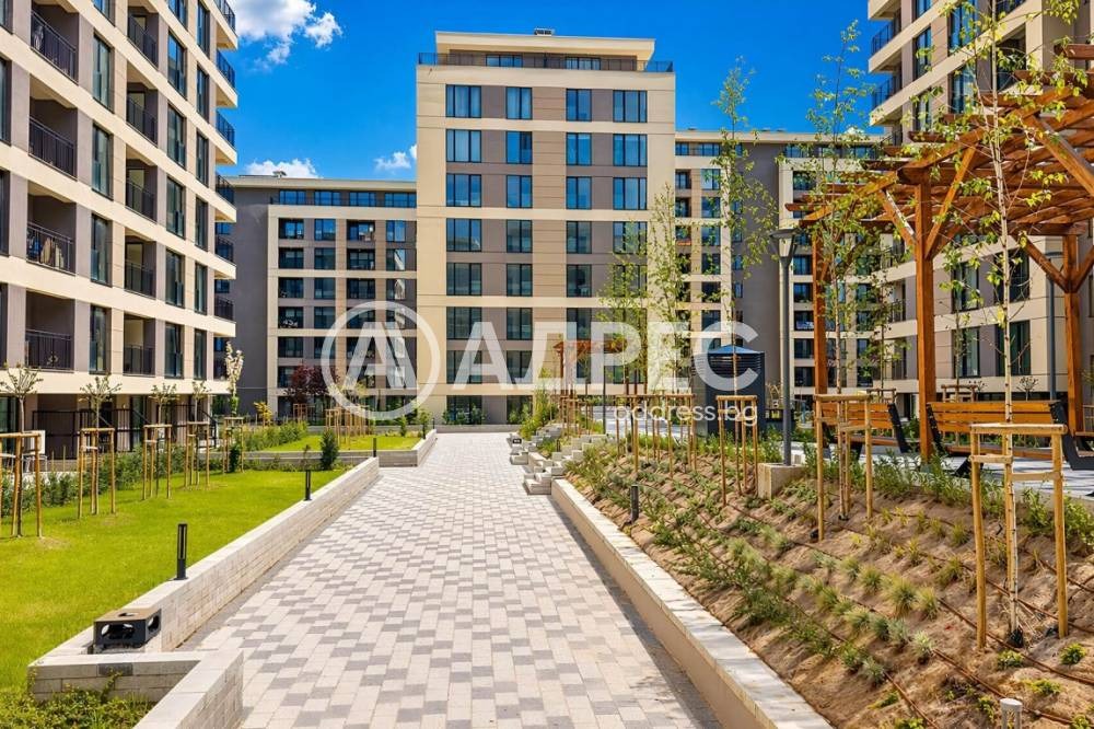 Продава 3-СТАЕН, гр. Пловдив, Тракия