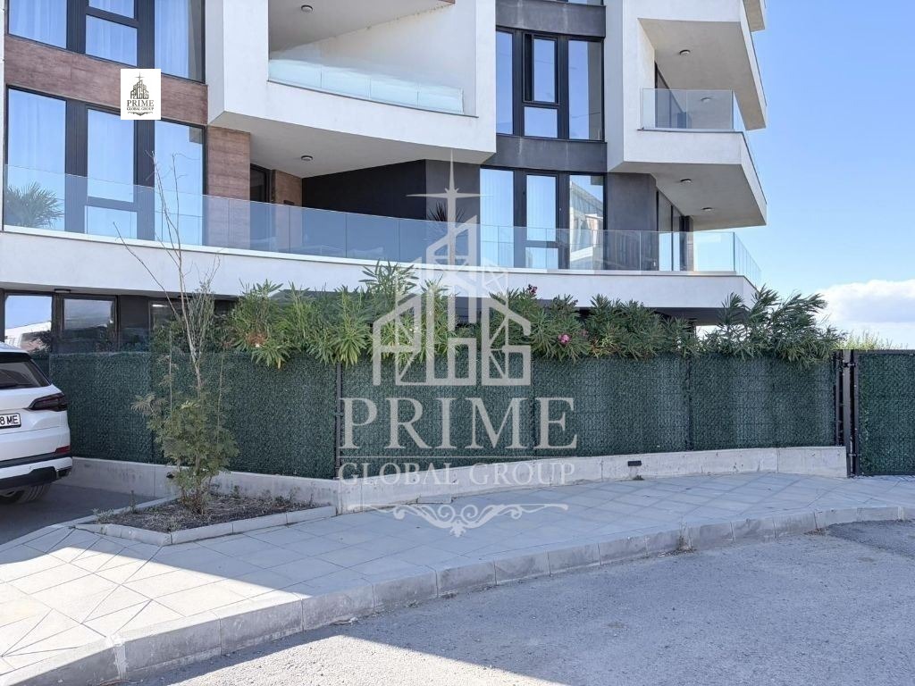 Продава 3-СТАЕН, гр. Бургас, Крайморие, снимка 15 - Апартаменти - 56207917