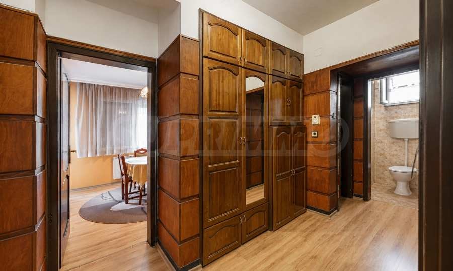 Продава 4-СТАЕН, гр. София, Гео Милев, снимка 11 - Апартаменти - 54788551