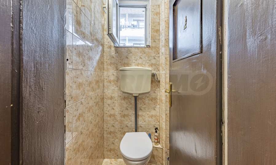Продава 4-СТАЕН, гр. София, Гео Милев, снимка 15 - Апартаменти - 54788551