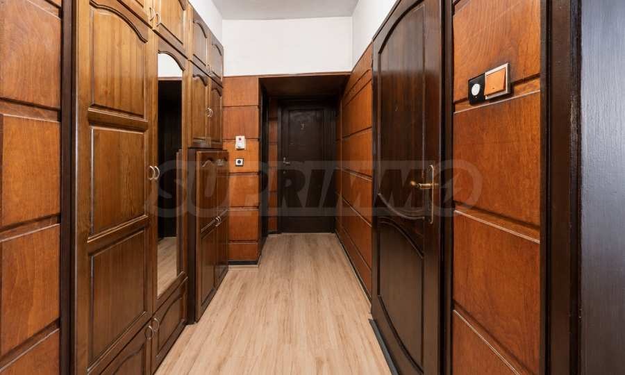 Продава 4-СТАЕН, гр. София, Гео Милев, снимка 12 - Апартаменти - 54788551