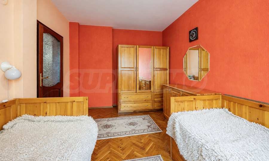 Продава 4-СТАЕН, гр. София, Гео Милев, снимка 6 - Апартаменти - 54788551