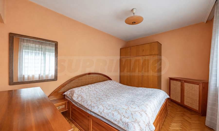Продава 4-СТАЕН, гр. София, Гео Милев, снимка 5 - Апартаменти - 54788551