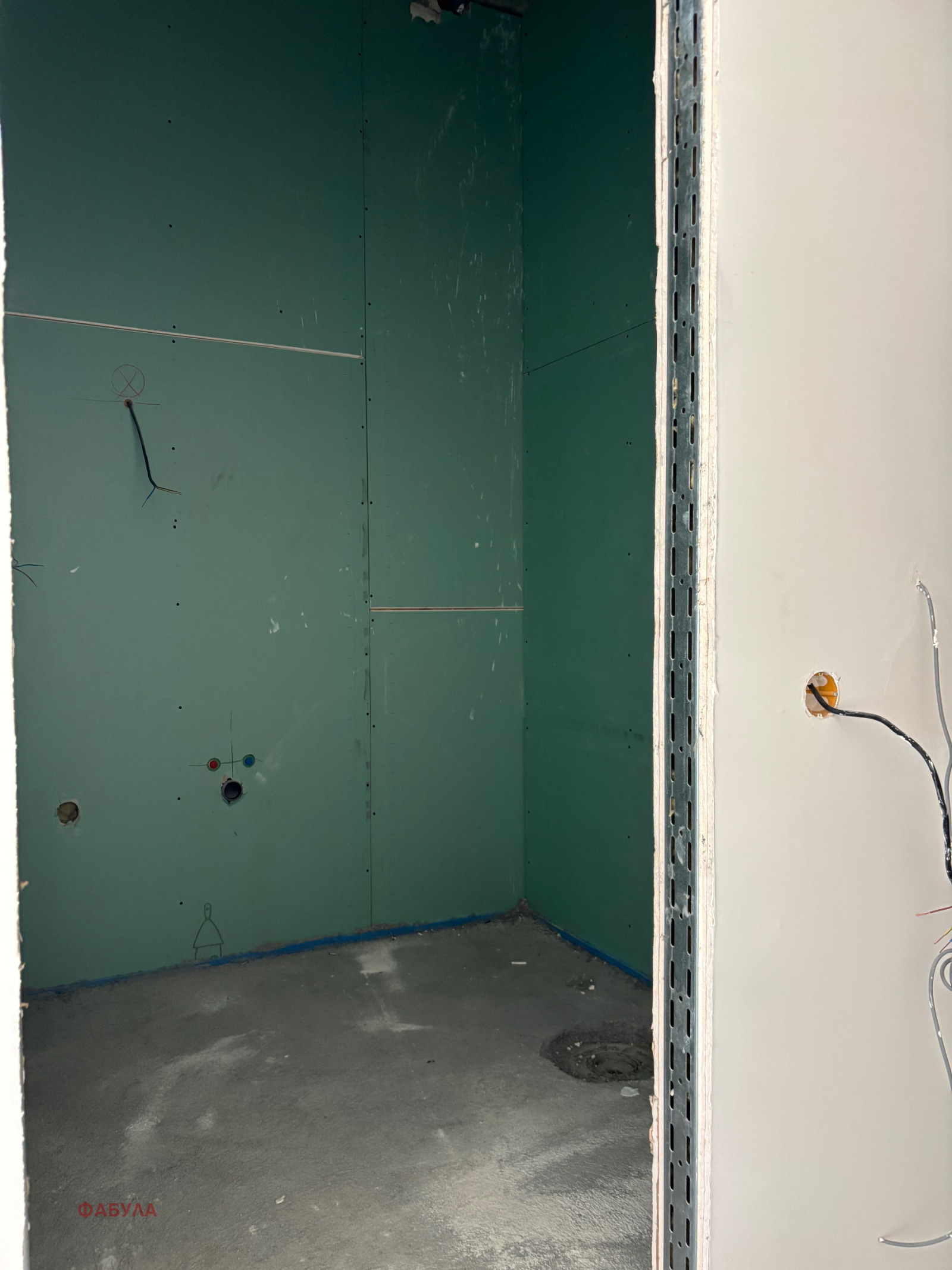 Продава 4-СТАЕН, гр. София, Кръстова вада, снимка 12 - Апартаменти - 55702154