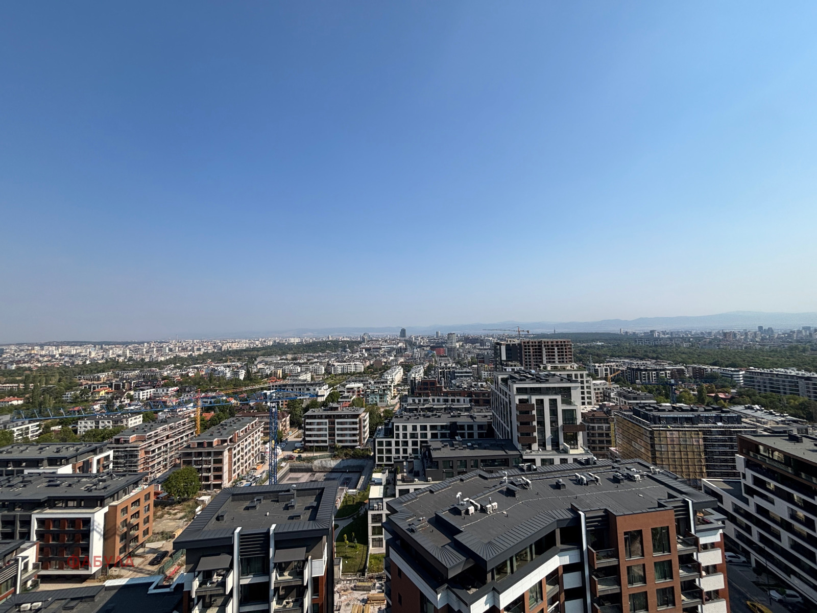 Продава 4-СТАЕН, гр. София, Кръстова вада, снимка 2 - Апартаменти - 55702154