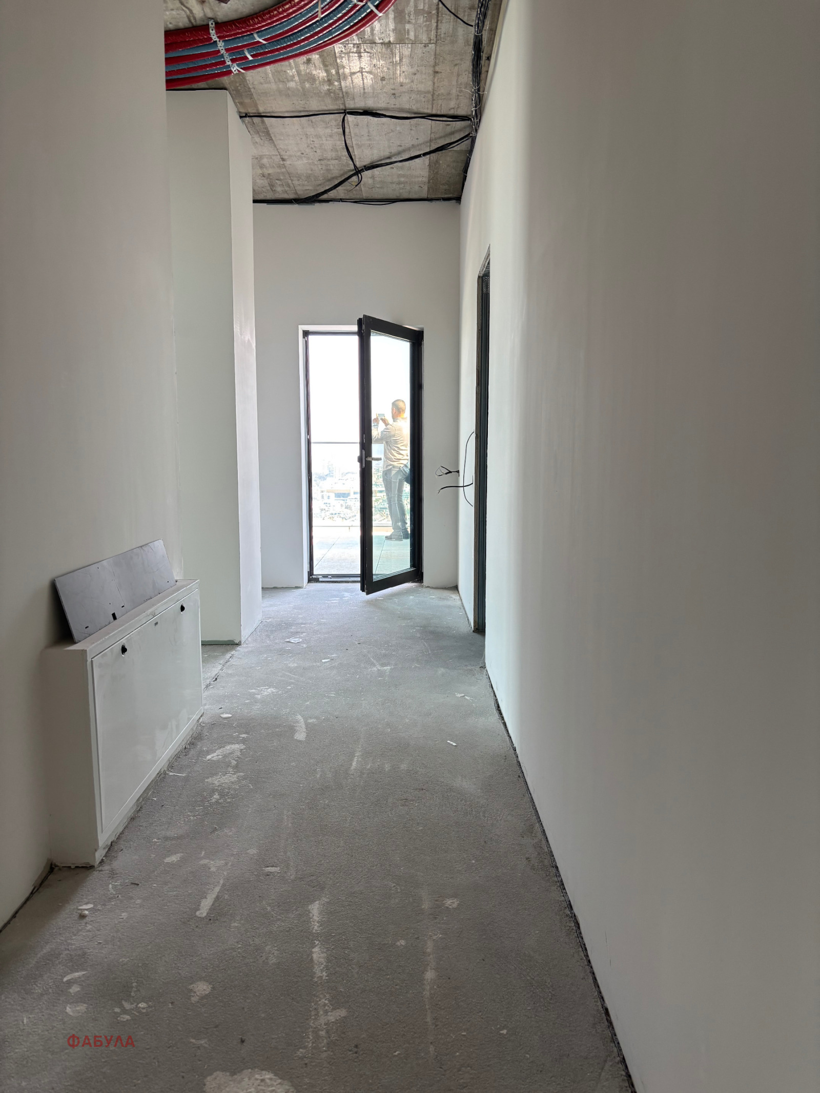 Продава 4-СТАЕН, гр. София, Кръстова вада, снимка 8 - Апартаменти - 55702154