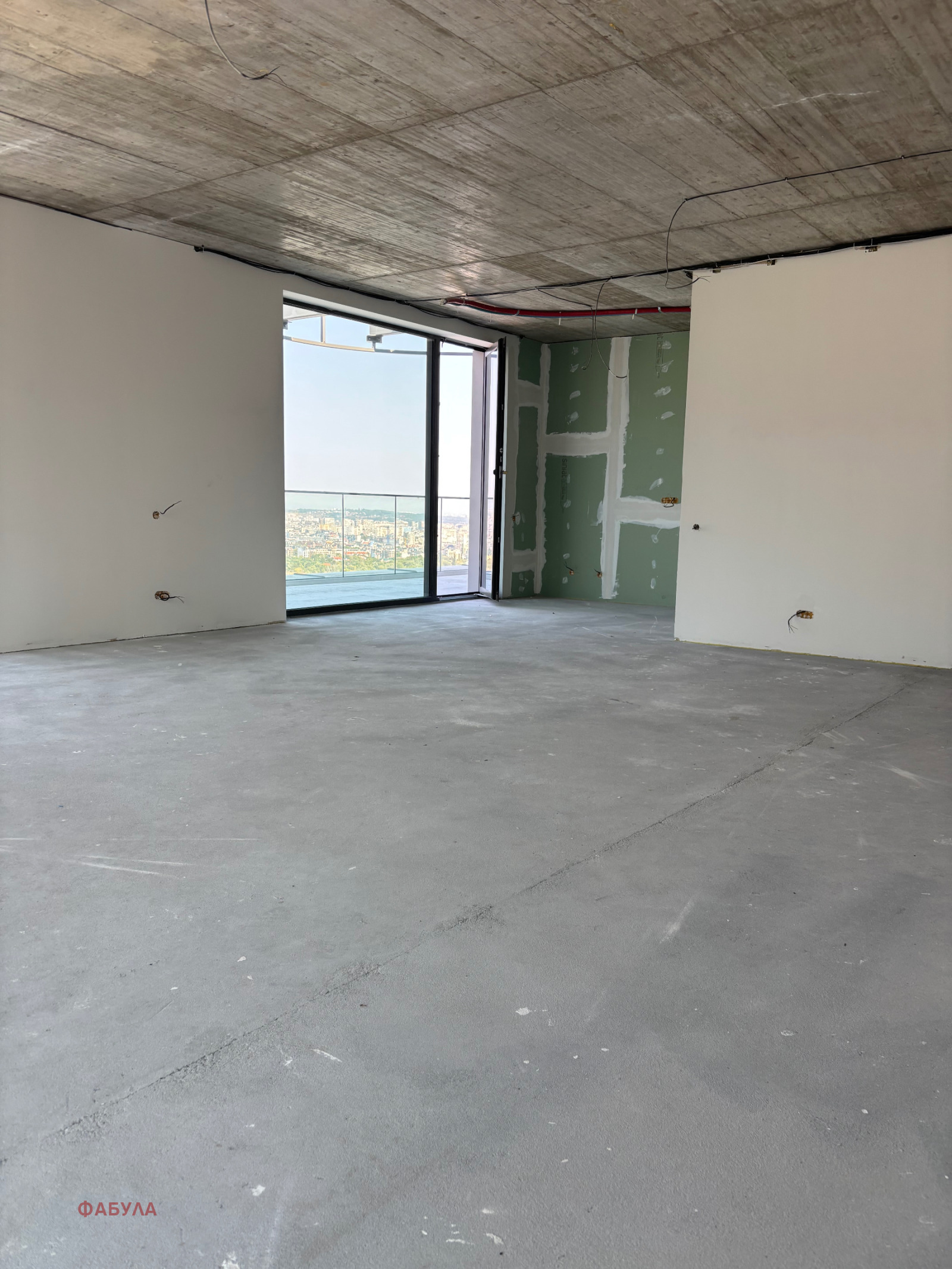 Продава 4-СТАЕН, гр. София, Кръстова вада, снимка 3 - Апартаменти - 55702154